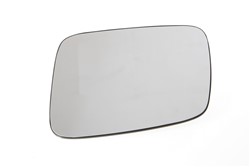Išorinio veidrodžio stiklas BLIC 6102-02-1291981P