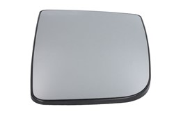 Išorinio veidrodžio stiklas BLIC 6102-02-1291990P