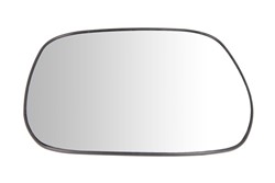 Išorinio veidrodžio stiklas BLIC 6102-02-1291993P