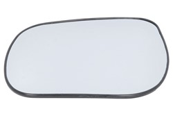 Išorinio veidrodžio stiklas BLIC 6102-02-1291999P