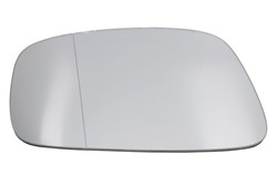 Išorinio veidrodžio stiklas BLIC 6102-02-1291P