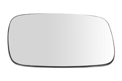 Išorinio veidrodžio stiklas BLIC 6102-02-1292152P