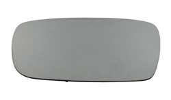 Išorinio veidrodžio stiklas BLIC 6102-02-1292215P_0