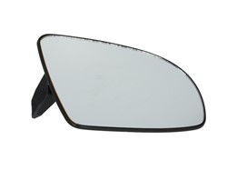 Išorinio veidrodžio stiklas BLIC 6102-02-1292216P