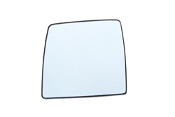 Išorinio veidrodžio stiklas BLIC 6102-02-1292220P