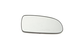 Išorinio veidrodžio stiklas BLIC 6102-02-1292229P