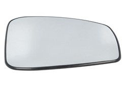 Išorinio veidrodžio stiklas BLIC 6102-02-1292234P