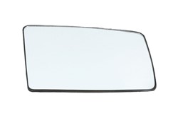 Išorinio veidrodžio stiklas BLIC 6102-02-1292236P
