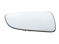 Išorinio veidrodžio stiklas BLIC 6102-02-1292238P