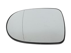 Išorinio veidrodžio stiklas BLIC 6102-02-1292241P