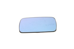 Išorinio veidrodžio stiklas BLIC 6102-02-1292284P