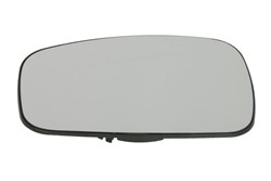 Išorinio veidrodžio stiklas BLIC 6102-02-1292289P
