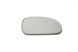 Išorinio veidrodžio stiklas BLIC 6102-02-1292299P