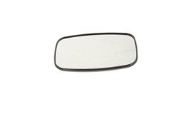 Išorinio veidrodžio stiklas BLIC 6102-02-1292381P