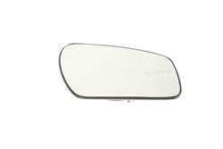 Išorinio veidrodžio stiklas BLIC 6102-02-1292391P