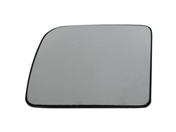 Išorinio veidrodžio stiklas BLIC 6102-02-1292395P