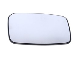 Išorinio veidrodžio stiklas BLIC 6102-02-1292511P
