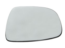 Išorinio veidrodžio stiklas BLIC 6102-02-1292512P