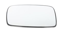Išorinio veidrodžio stiklas BLIC 6102-02-1292515P