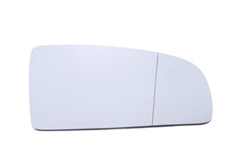 Išorinio veidrodžio stiklas BLIC 6102-02-1292525P