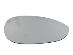 Išorinio veidrodžio stiklas BLIC 6102-02-1292527P