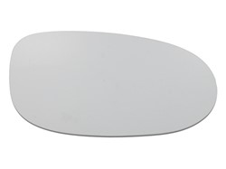 Išorinio veidrodžio stiklas BLIC 6102-02-1292533P