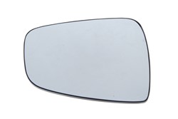 Išorinio veidrodžio stiklas BLIC 6102-02-1292592P