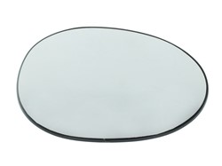 Išorinio veidrodžio stiklas BLIC 6102-02-1292857P