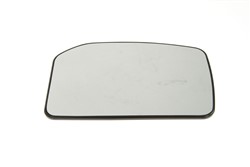 Išorinio veidrodžio stiklas BLIC 6102-02-1292910P