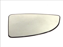 Išorinio veidrodžio stiklas BLIC 6102-02-1292920P