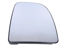 Išorinio veidrodžio stiklas BLIC 6102-02-1292921P