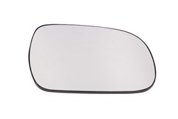 Išorinio veidrodžio stiklas BLIC 6102-02-1292931P