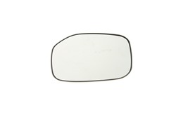 Išorinio veidrodžio stiklas BLIC 6102-02-1292972P_0