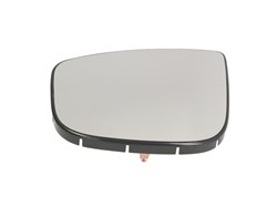 Išorinio veidrodžio stiklas BLIC 6102-02-1292991P
