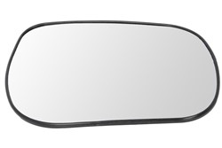 Išorinio veidrodžio stiklas BLIC 6102-02-1292999P