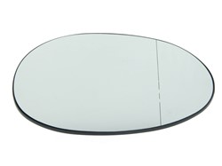 Išorinio veidrodžio stiklas BLIC 6102-02-1293857P
