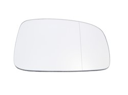 Išorinio veidrodžio stiklas BLIC 6102-02-1293P