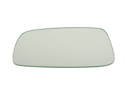 Side mirror glass 6102-02-1701P