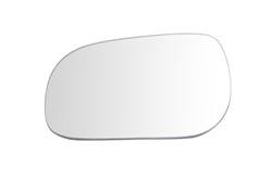 Išorinio veidrodžio stiklas BLIC 6102-02-1905795P