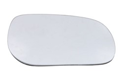 Išorinio veidrodžio stiklas BLIC 6102-02-1905796P