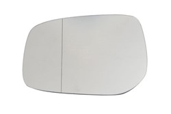 Išorinio veidrodžio stiklas BLIC 6102-02-1905991P