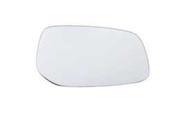 Išorinio veidrodžio stiklas BLIC 6102-02-1906796P