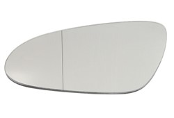 Išorinio veidrodžio stiklas BLIC 6102-02-1907991P