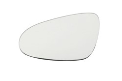 Išorinio veidrodžio stiklas BLIC 6102-02-1907993P