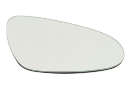 Išorinio veidrodžio stiklas BLIC 6102-02-1907994P