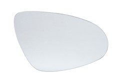 Išorinio veidrodžio stiklas BLIC 6102-02-1907996P