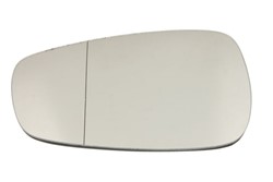 Išorinio veidrodžio stiklas BLIC 6102-02-2005591P