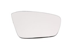 Išorinio veidrodžio stiklas BLIC 6102-02-2012P