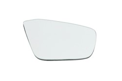 Išorinio veidrodžio stiklas BLIC 6102-02-4301194P
