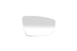 Išorinio veidrodžio stiklas BLIC 6102-02-4301394P